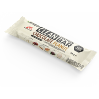 Aanbieding XXL Nutrition Clean Protein Bar Chocolade Pinda 1 Reep