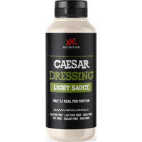 Aanbieding XXL Nutrition Light Saus Caesar 265 ml