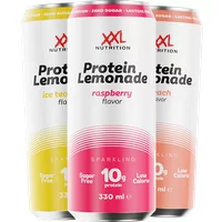 Aanbieding XXL Nutrition Protein Lemonade