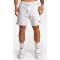 Aanbieding Qualifier Shorts - Marl Grey