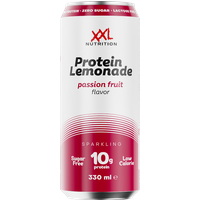 Aanbieding XXL Nutrition Protein Lemonade Passievrucht - NIEUW 6 Pack