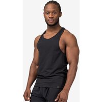 Aanbieding Performance Tank Top - Black