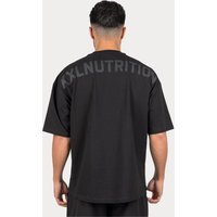 Aanbieding Base Oversized T-Shirt - Black